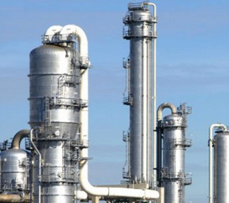 absorption equipments