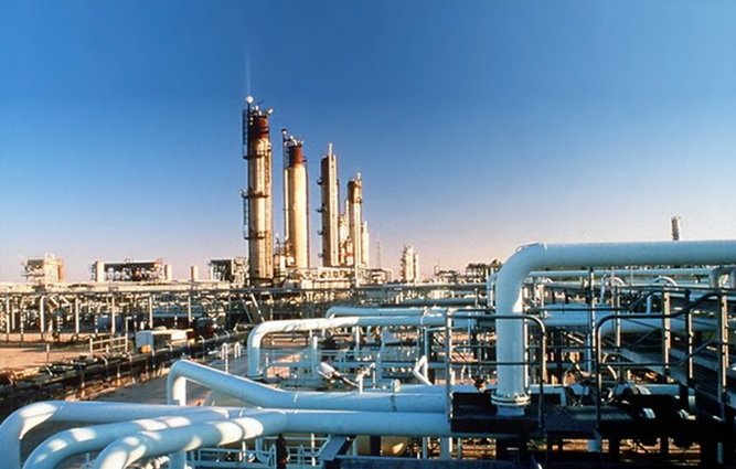 Separation Technology